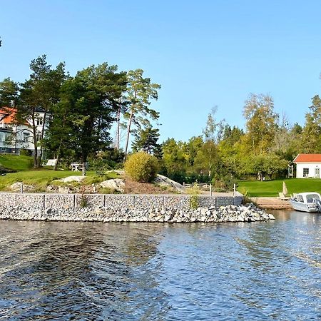 Bastuviken Bed And Breakfast Uppsala Dış mekan fotoğraf