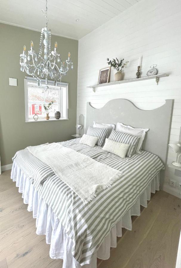 Bastuviken Bed And Breakfast Uppsala Dış mekan fotoğraf
