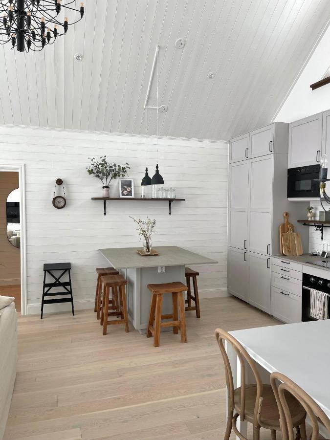 Bastuviken Bed And Breakfast Uppsala Dış mekan fotoğraf