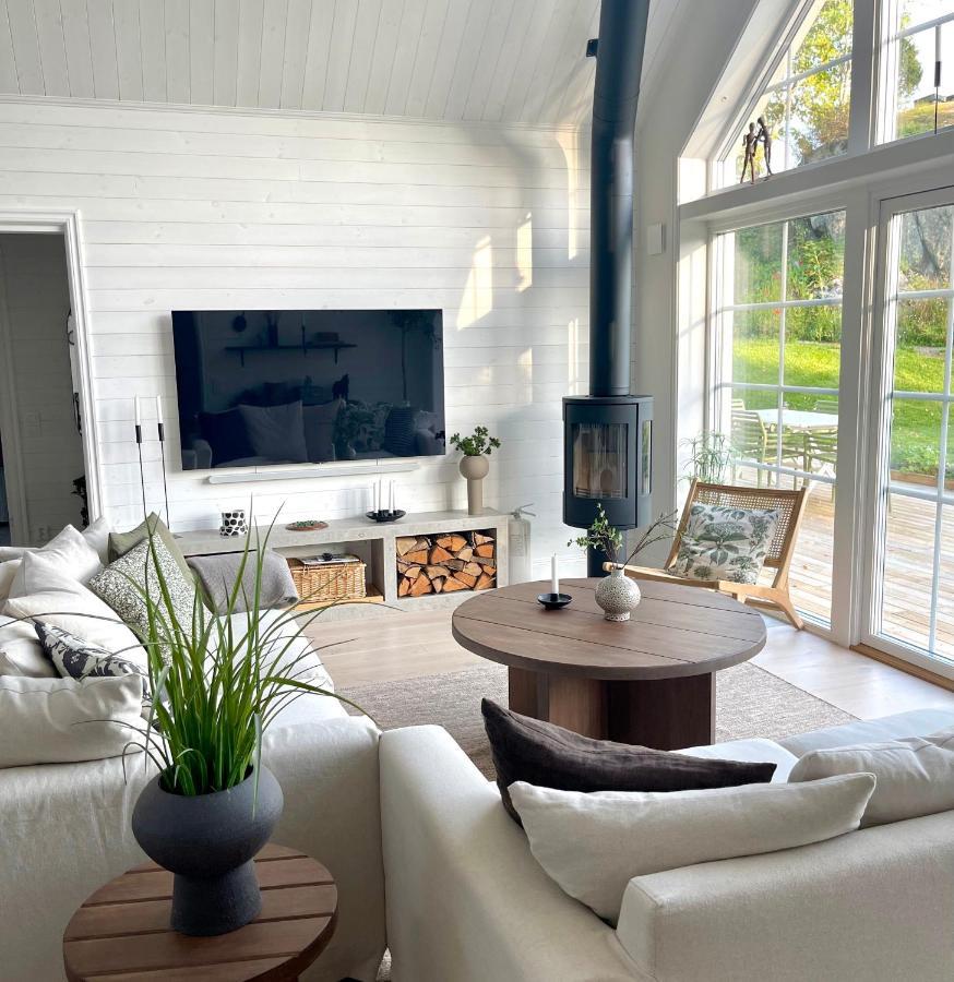 Bastuviken Bed And Breakfast Uppsala Dış mekan fotoğraf