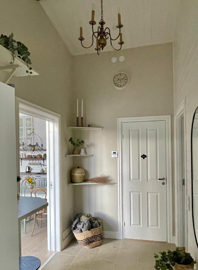 Bastuviken Bed And Breakfast Uppsala Dış mekan fotoğraf