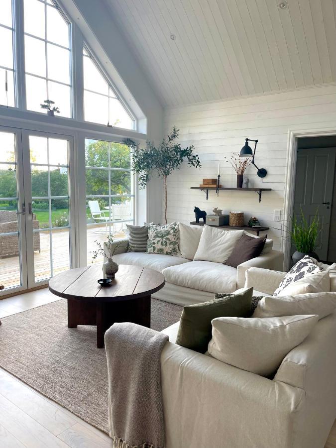Bastuviken Bed And Breakfast Uppsala Dış mekan fotoğraf
