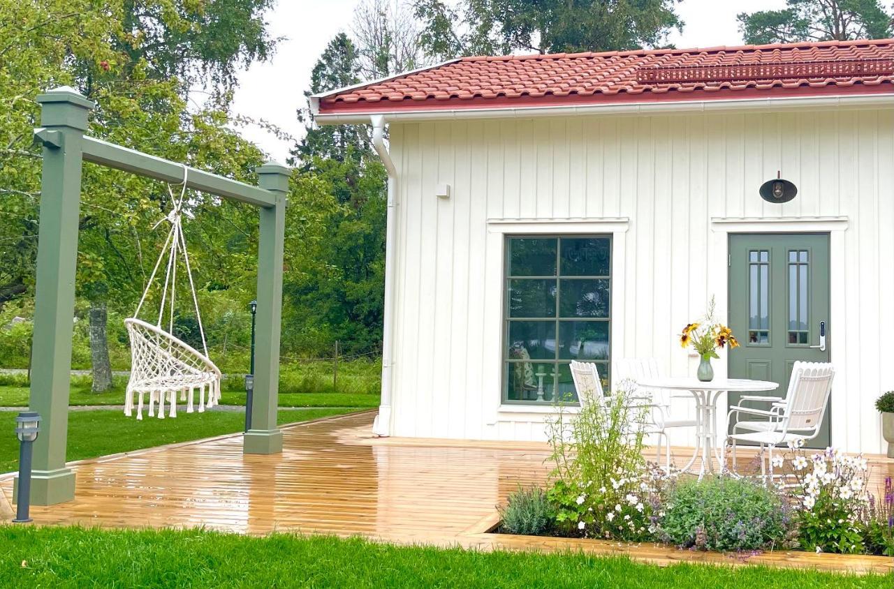 Bastuviken Bed And Breakfast Uppsala Dış mekan fotoğraf
