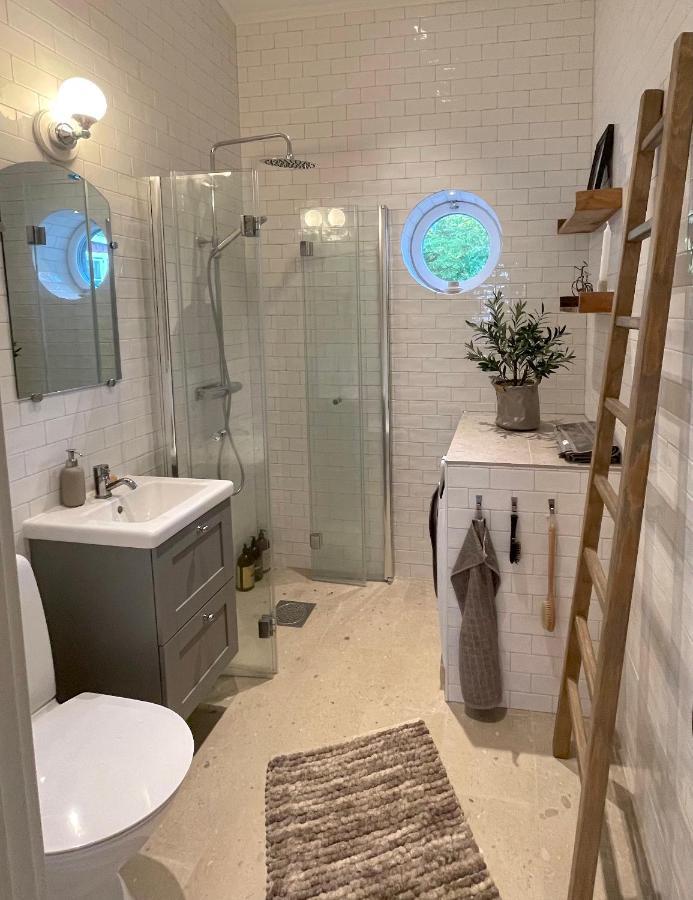 Bastuviken Bed And Breakfast Uppsala Dış mekan fotoğraf