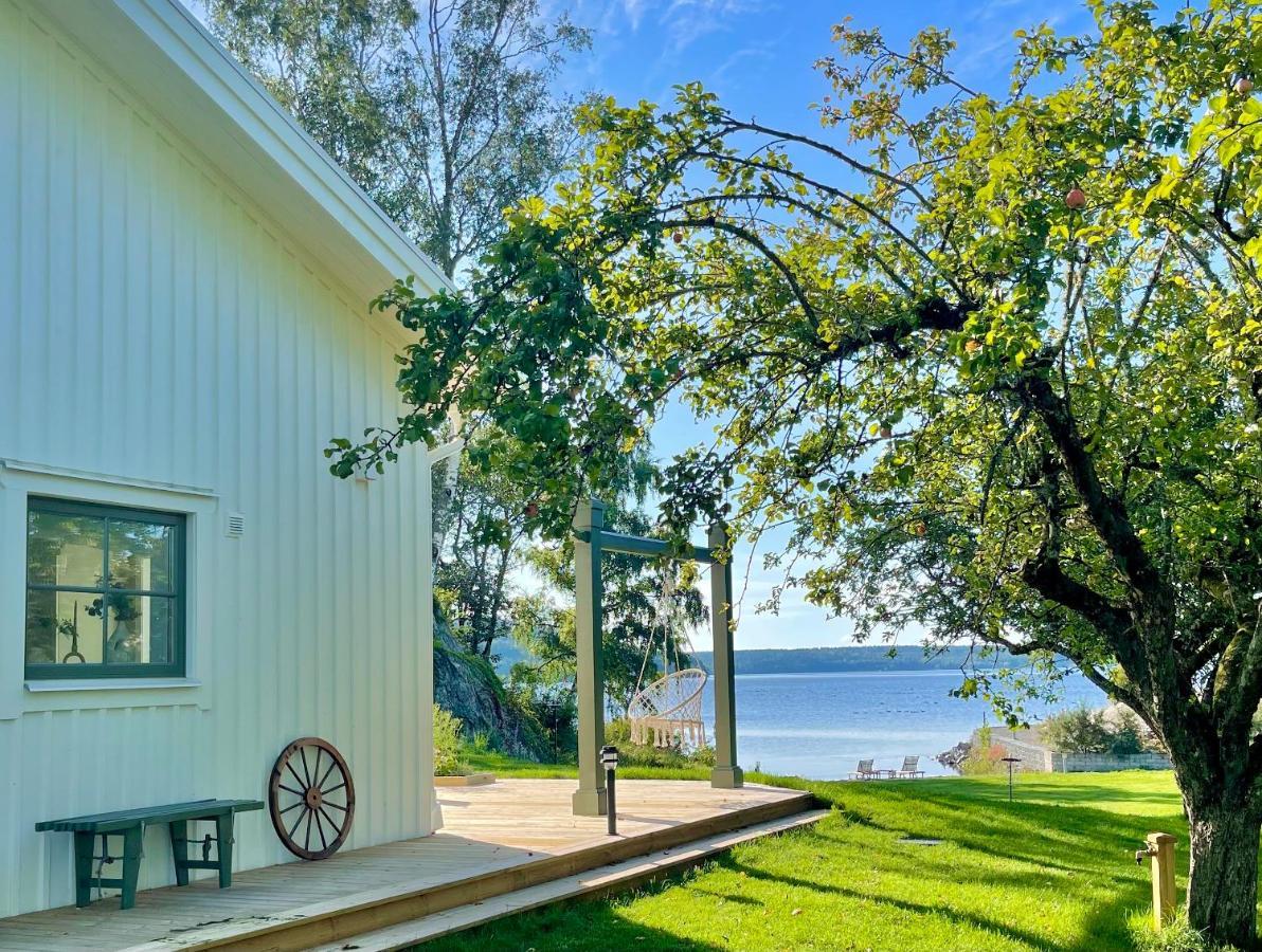 Bastuviken Bed And Breakfast Uppsala Dış mekan fotoğraf