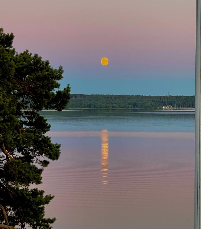 Bastuviken Bed And Breakfast Uppsala Dış mekan fotoğraf