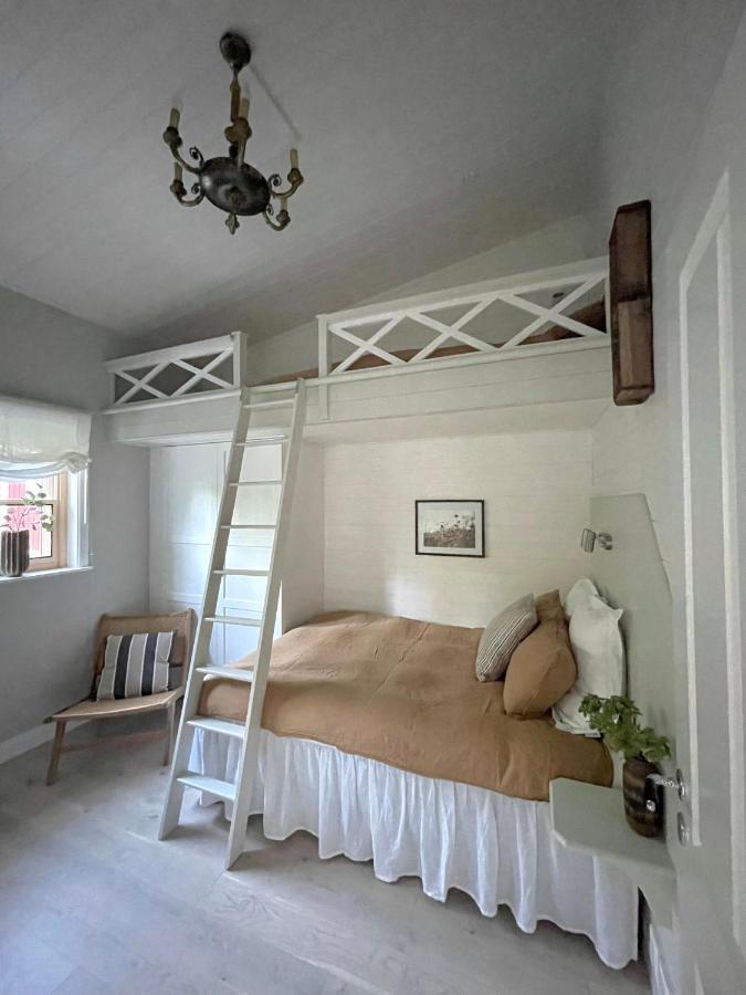 Bastuviken Bed And Breakfast Uppsala Dış mekan fotoğraf