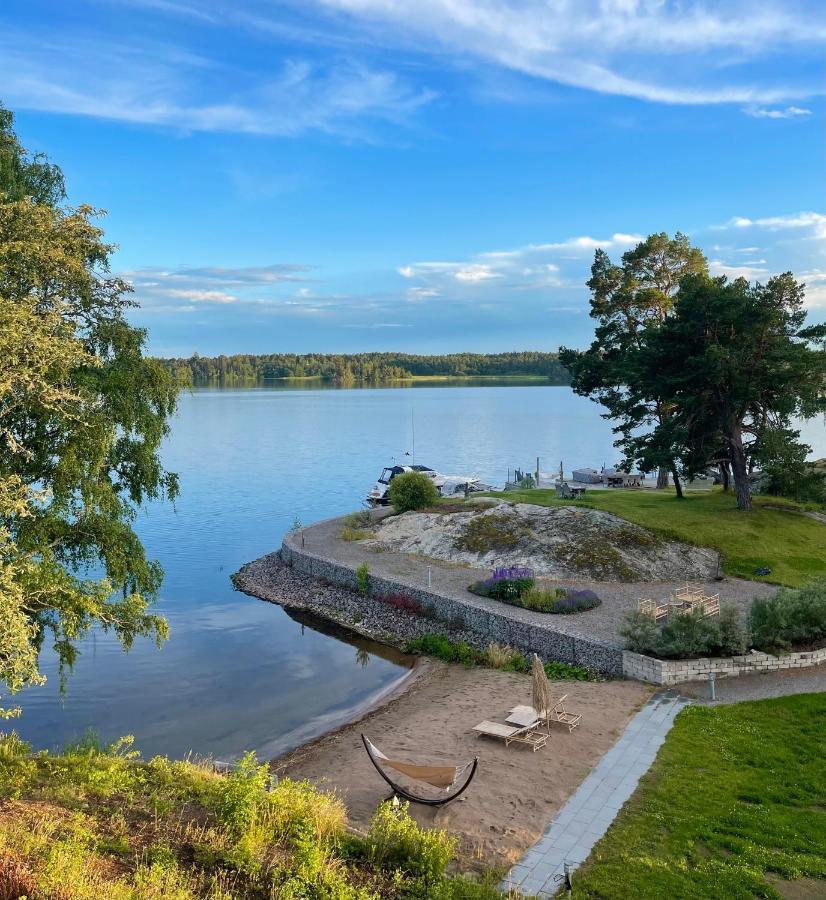 Bastuviken Bed And Breakfast Uppsala Dış mekan fotoğraf