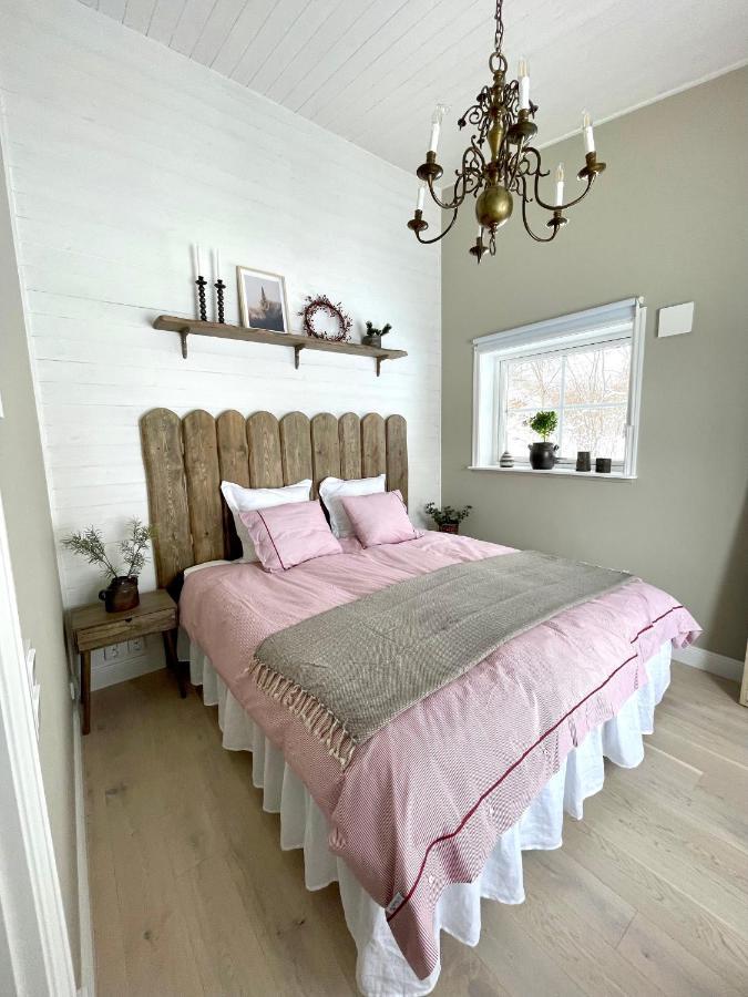 Bastuviken Bed And Breakfast Uppsala Dış mekan fotoğraf