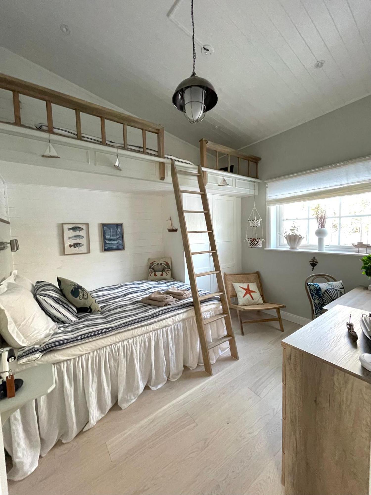 Bastuviken Bed And Breakfast Uppsala Dış mekan fotoğraf