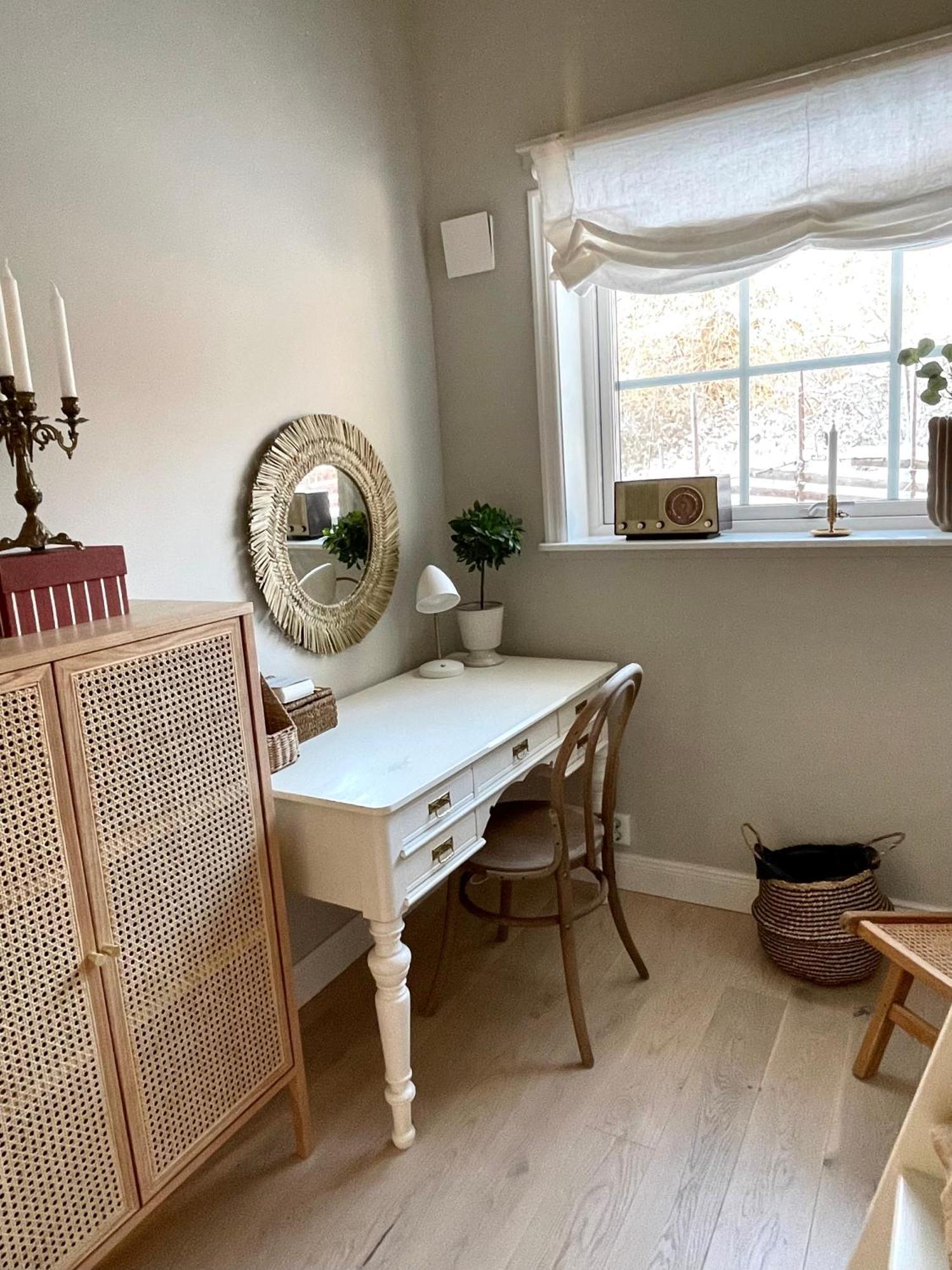 Bastuviken Bed And Breakfast Uppsala Dış mekan fotoğraf