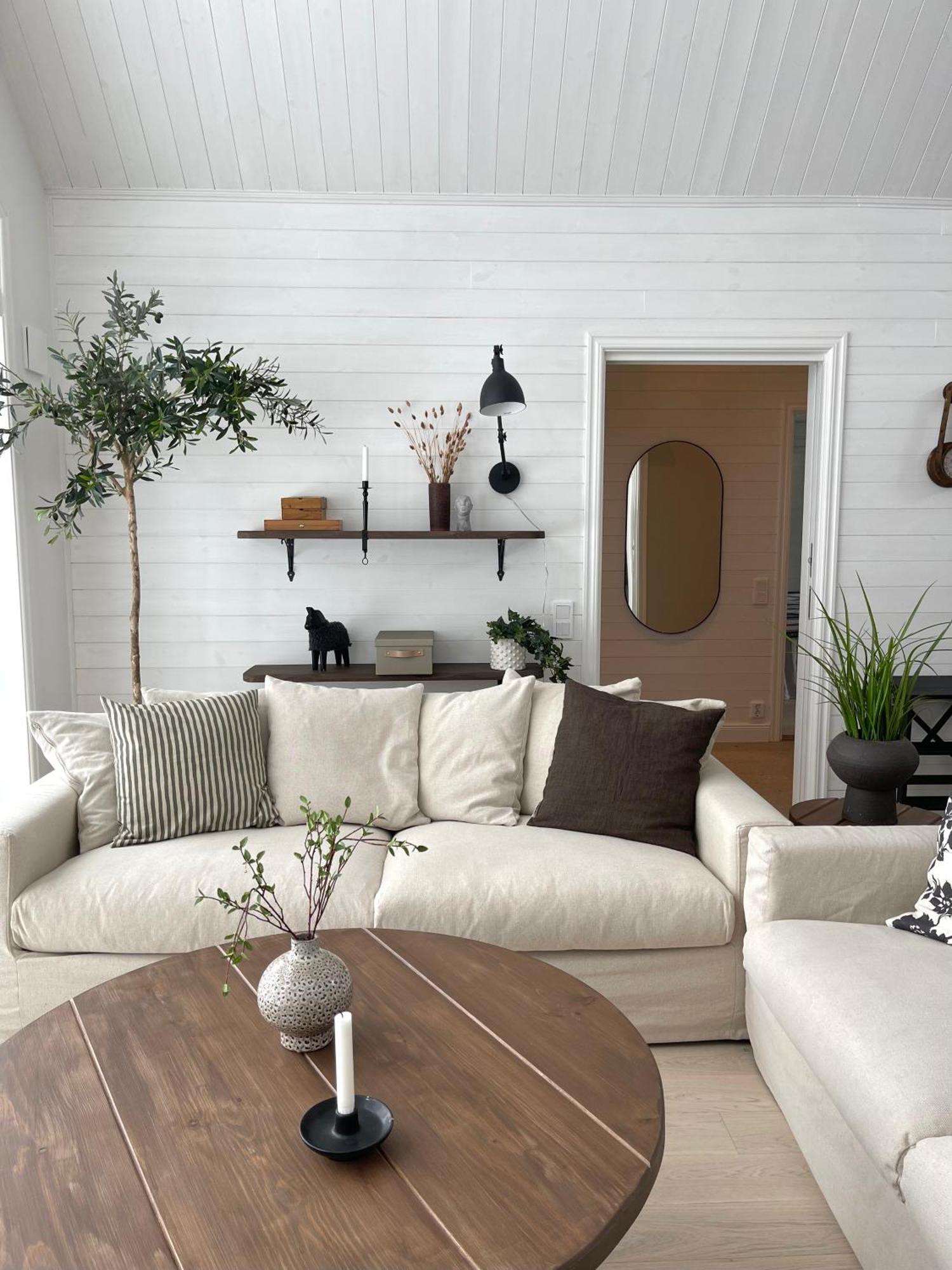 Bastuviken Bed And Breakfast Uppsala Dış mekan fotoğraf